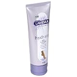 Lamisilk Intensive Foot Therapy Daily Hydrating Cream, 4-Ounce (Pack of 3)