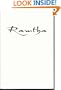 Ramtha: The White Book