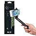 Ambiant Bluetooth Selfie Stick, Black
