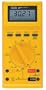 Fluke 27 Digital Multimeter, Totally Sealed, Calibrated
