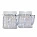Oster OS4888 Mini Blender Jar, Set of 2