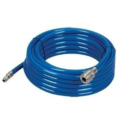Druckluftschlauch 10m 9,5 x 15mm inkl. Armaturen
