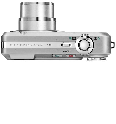 Buy Casio Exilim EX-Z850 Digital Camera (8.1MP, 3x Optical Zoom) online at Discounted New and Used prices. Delivered to your door with Off-The-Bookshelf.