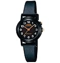 Casio Women's Electro-Luminescent Analog Watch #LQ140-1B