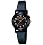 Casio Women's Electro-Luminescent Analog Watch #LQ140-1B
