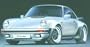 Tamiya 1/24 Porsche 911 Turbo 88