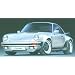 Tamiya 1/24 Porsche 911 Turbo 88