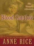 Blood Canticle