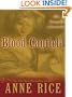 Blood Canticle: The Vampire Chronicles