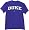Nike Duke Blue Devils Royal Blue College Classic T-shirt