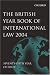 British Year Book of International Law 2004: v. 75 (British Yearbook of International Law)