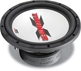 MTX US-XT12-44 X THUNDER SERIES 12" WOOFER