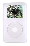 Speck Products SkinTight Plus Clear (Fits 40 and 60 GB Fourth Generation and Photo iPods)