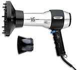 VIDAL SASSOON ヘアドライヤー VSD-1202K