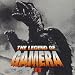 THE LEGEND OF GAMERA 2
