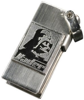 Cover image : I-O DATA STAR WARS USBメモリーコレクション ダース・ベイダー STW-DV256M