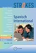 Strokes, CD-ROMs : Spanisch International 100 + 101 - Anf�nger / Fortgeschrittene, 2 CD-ROMs Version 2004. F�r Windows 98/ME/NT/2000/XP