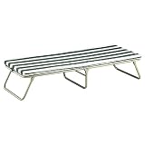 Coleman Big Sky Oversized Steel Spring Bed by Coleman
