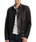 G by GUESS Bishop Jacket