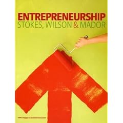 Entrepreneurship