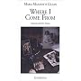Where I Come From (Essential Poets Series 64)