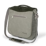 Kensington 63100 Contour Terrain Notebook Computer Messenger Bagby Kensington