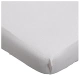Jasmine Baby Fitted Crib Sheet