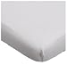 Jasmine Baby Fitted Crib Sheet