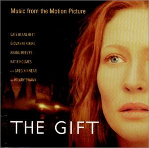 The Gift Christopher Young