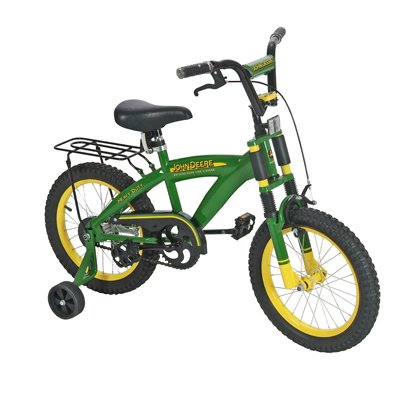 16in Bicycle