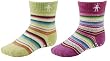 Smartwool Baby Amigo Nuevo Wool Sock Sets for Infants and Toddlers