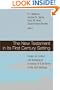 The New Testament in Its First Century Setting: Essays on Context and Background in Honour of B. W. Winter on His 65th Birthday