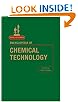 Kirk-Othmer Encyclopedia of Chemical Technology (Kirk 5e Print Continuation Series) (Volume 22)