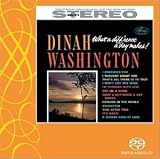 What a Diff'rence a Day Makes! (Stereo SACD)