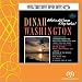Music : What a Diff'rence a Day Makes! (Stereo SACD)