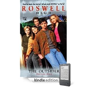 outsider