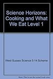 Cooking and what we eat