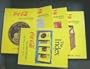 Coca-Cola Collectables Volumes 1 through 4