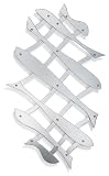 Alessi Pescher Expandable Trivet