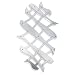 Alessi Pescher Extensible Trivet (DUL03)