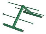 Wire Racks and Carts