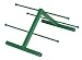 Greenlee 9501 Folding Hand Wire Caddy
