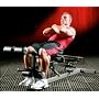 Powertec Leg Lift Attachment