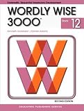 Wordly Wise 3000 Grade 12 Student Book - 2nd Edition