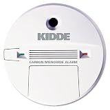 Carbon Monoxide Alarm