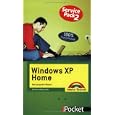 Windows XP Home by  Peter Monadjemi