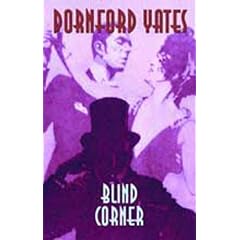 Blind Corner