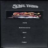Soul Train 25th Anniversary Hall of Fame Box Set