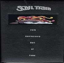 Soul Train / 25th Anniversary Hall of Fame