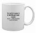 Temperance: Embracing Our Past...envisioning Our Future Mug